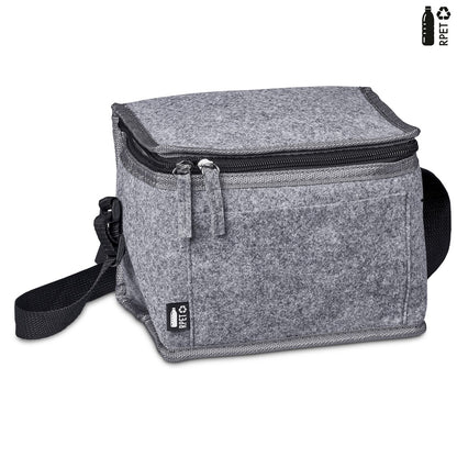 Okiyo Reitoko Recycled PET Felt 6-Can Cooler