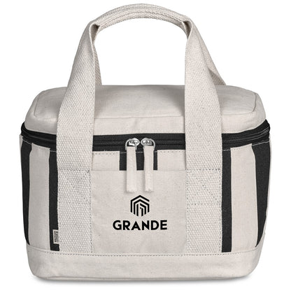 Okiyo Mochi Recycled Cotton 9-Can Cooler
