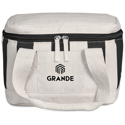 Okiyo Mochi Recycled Cotton 9-Can Cooler