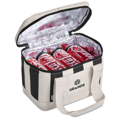 Okiyo Mochi Recycled Cotton 9-Can Cooler