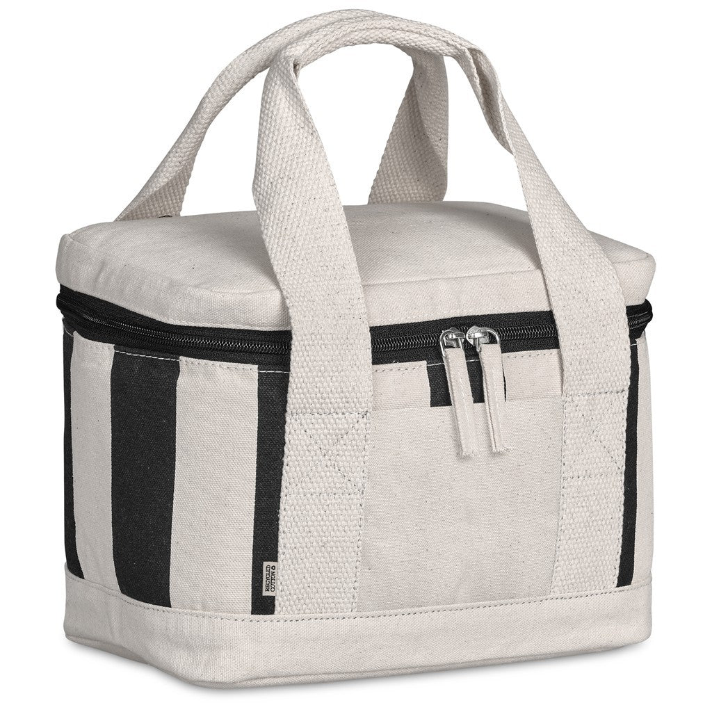 Okiyo Mochi Recycled Cotton 9-Can Cooler
