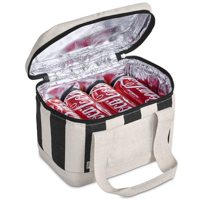 Okiyo Mochi Recycled Cotton 9-Can Cooler