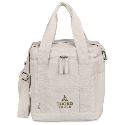 Okiyo Jimin Recycled Cotton 16-Can Cooler