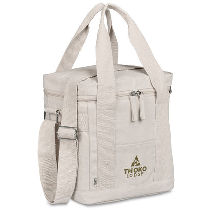 Okiyo Jimin Recycled Cotton 16-Can Cooler