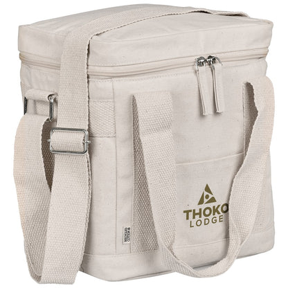 Okiyo Jimin Recycled Cotton 16-Can Cooler
