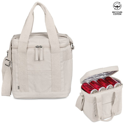 Okiyo Jimin Recycled Cotton 16-Can Cooler