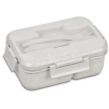 Okiyo Ranchi Wheat Straw Lunch Box Set