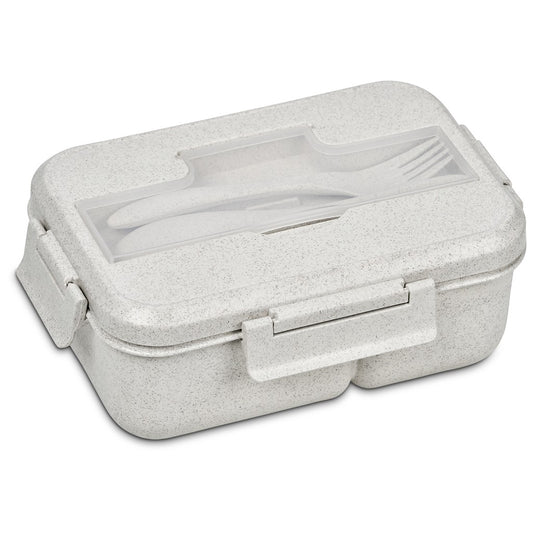 Okiyo Ranchi Wheat Straw Lunch Box Set