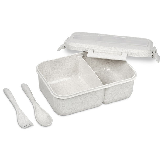 Okiyo Ranchi Wheat Straw Lunch Box Set
