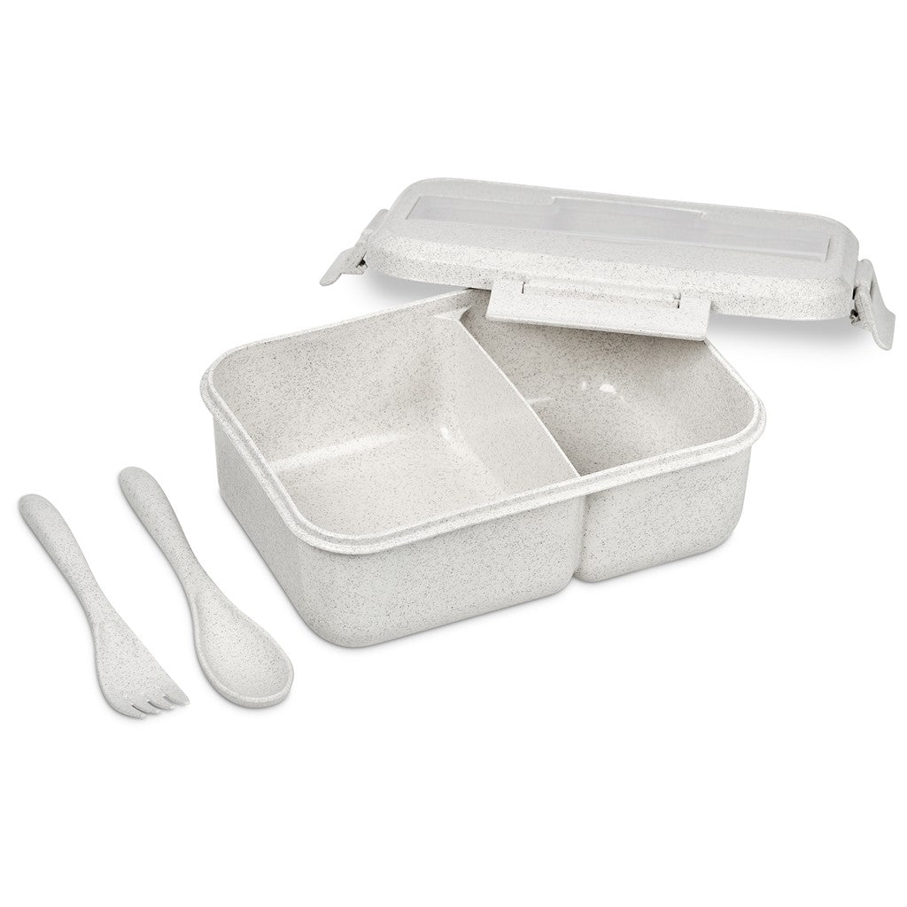 Okiyo Ranchi Wheat Straw Lunch Box Set
