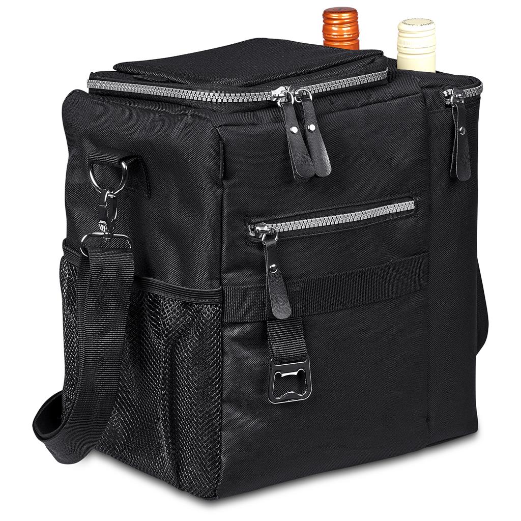 Serendipio Quivera Wine & 16-Can Cooler