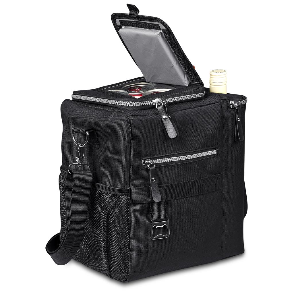 Serendipio Quivera Wine & 16-Can Cooler