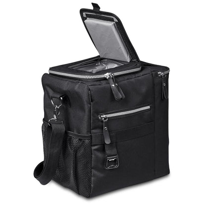 Serendipio Quivera Wine & 16-Can Cooler