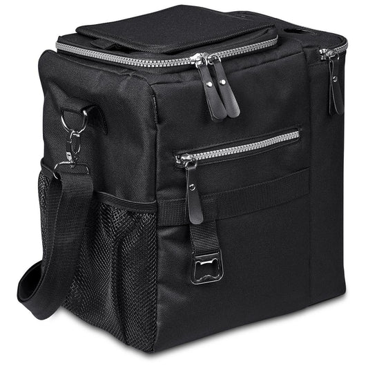 Serendipio Quivera Wine & 16-Can Cooler