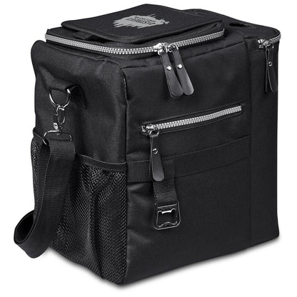 Serendipio Quivera Wine & 16-Can Cooler