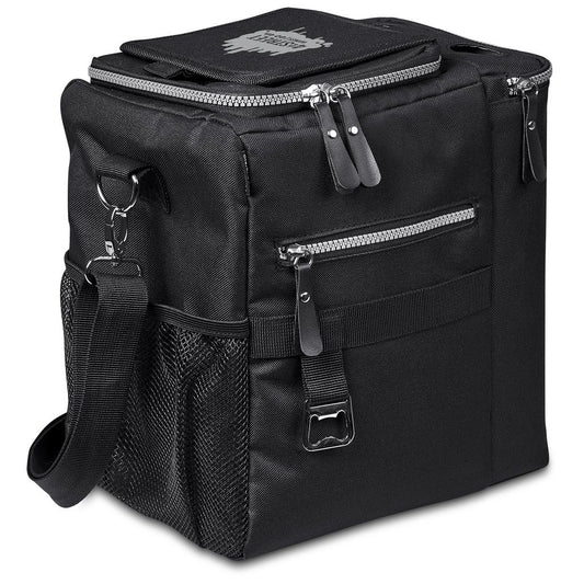Serendipio Quivera Wine & 16-Can Cooler
