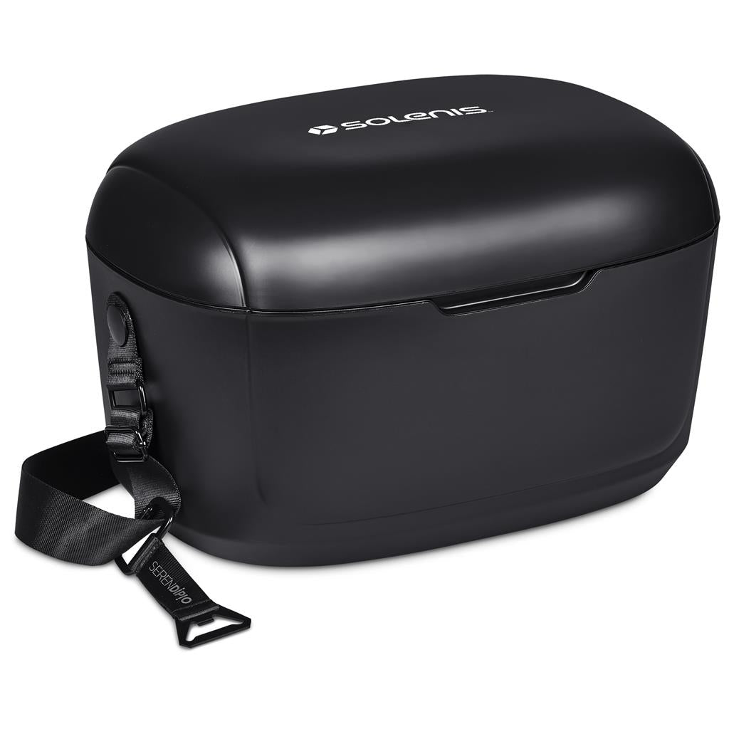 Serendipio Santorini 12-Litre Cooler Box