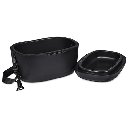 Serendipio Santorini 12-Litre Cooler Box