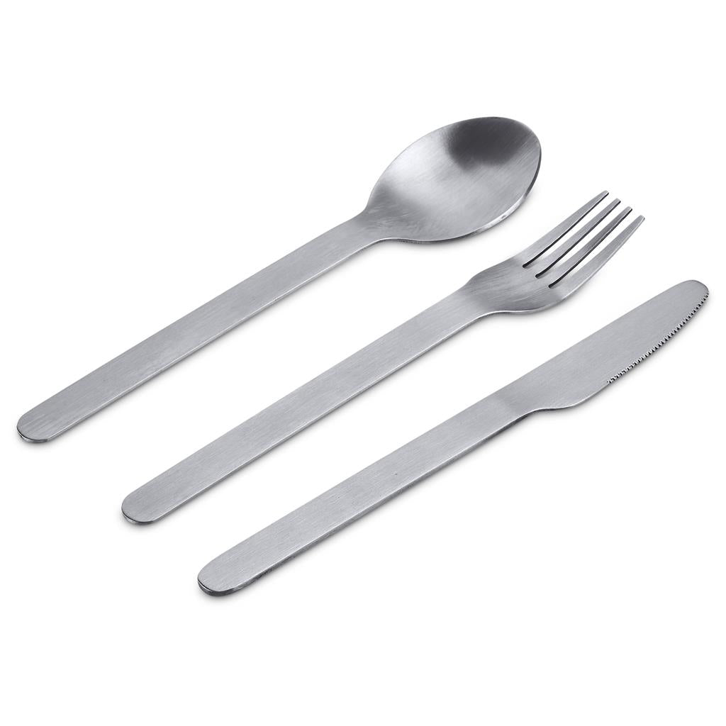 Serendipio Savoro Cutlery Set
