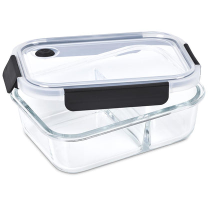 Serendipio Fairford Glass Lunch Box