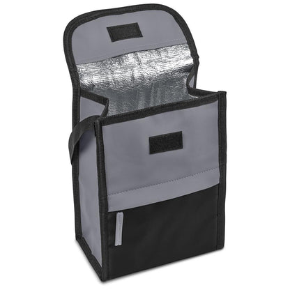 Serendipio Winnipeg Recycled PET 9-Can Cooler