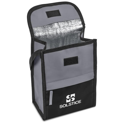 Serendipio Winnipeg Recycled PET 9-Can Cooler