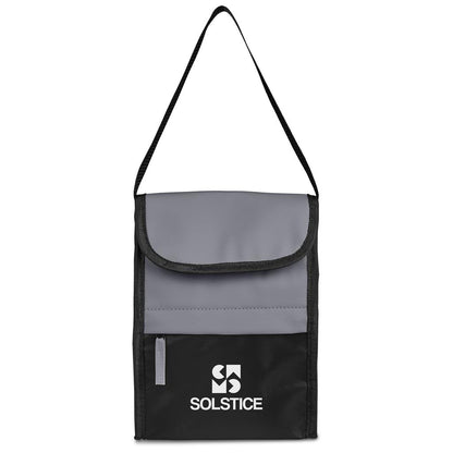 Serendipio Winnipeg Recycled PET 9-Can Cooler