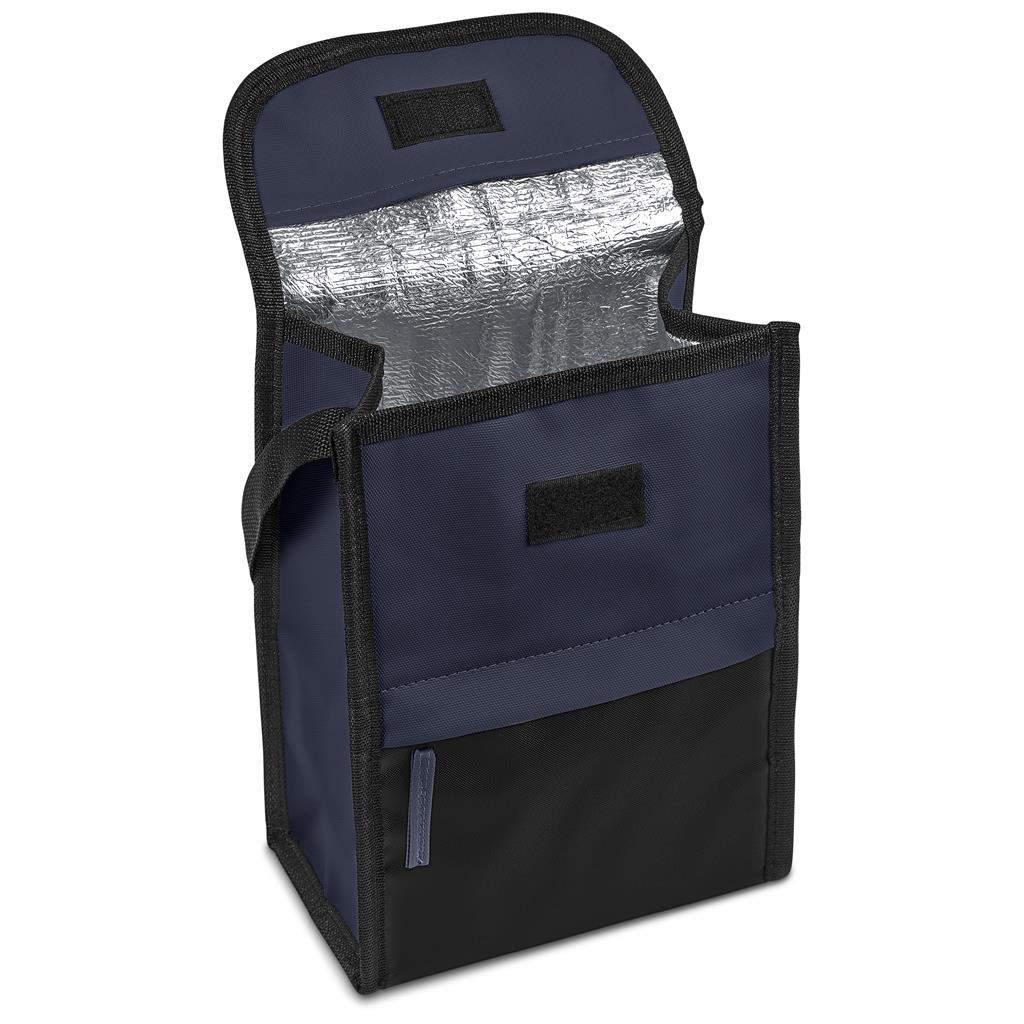 Serendipio Winnipeg Recycled PET 9-Can Cooler