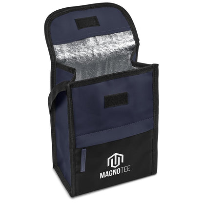Serendipio Winnipeg Recycled PET 9-Can Cooler