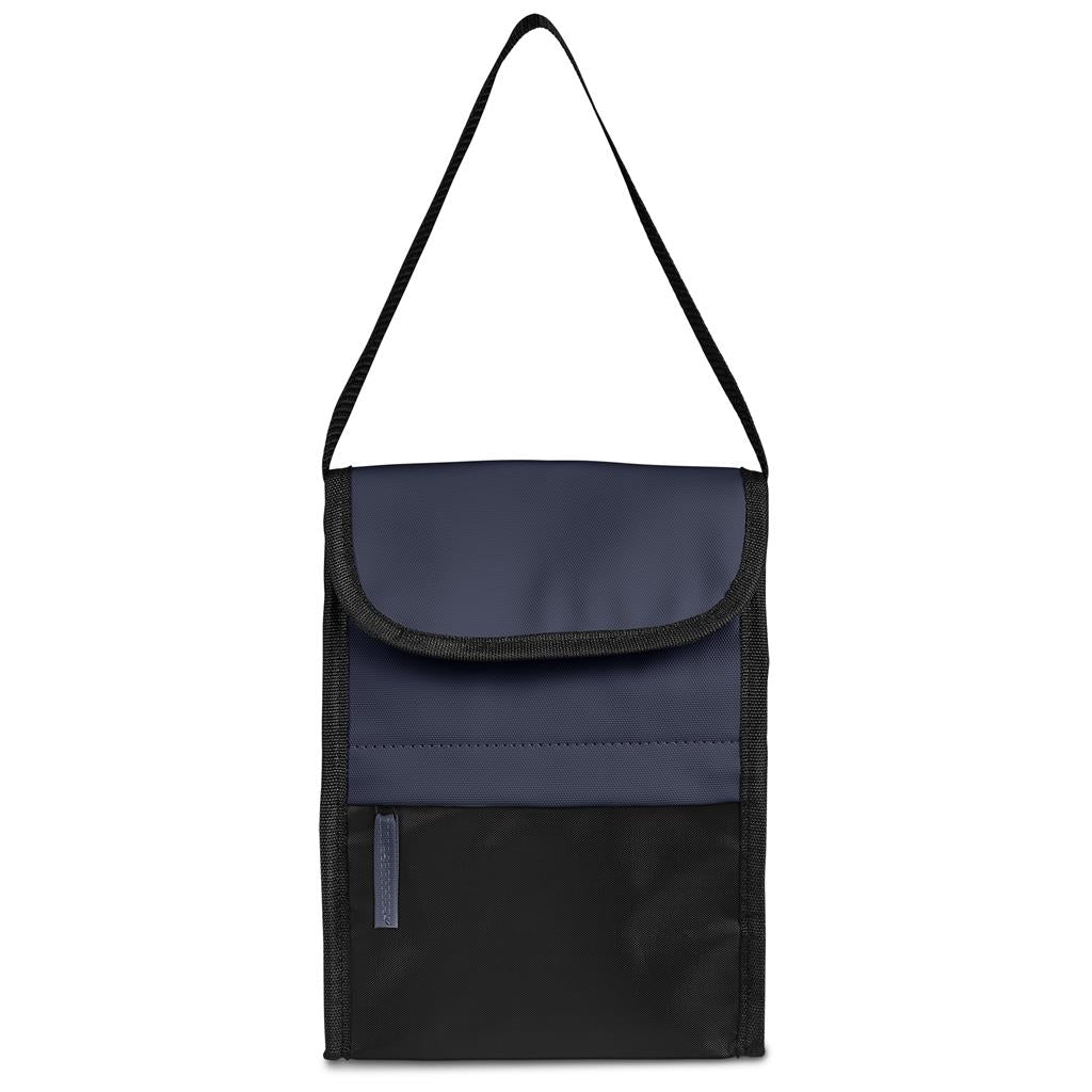 Serendipio Winnipeg Recycled PET 9-Can Cooler