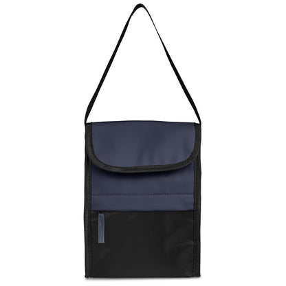 Serendipio Winnipeg Recycled PET 9-Can Cooler