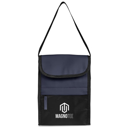 Serendipio Winnipeg Recycled PET 9-Can Cooler