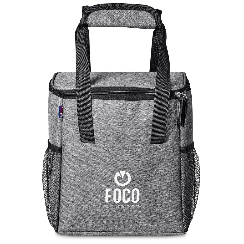 US Basic Osada 12-Can / 6-Bottle Cooler