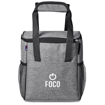 US Basic Osada 12-Can / 6-Bottle Cooler