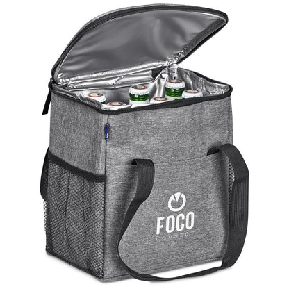 US Basic Osada 12-Can / 6-Bottle Cooler