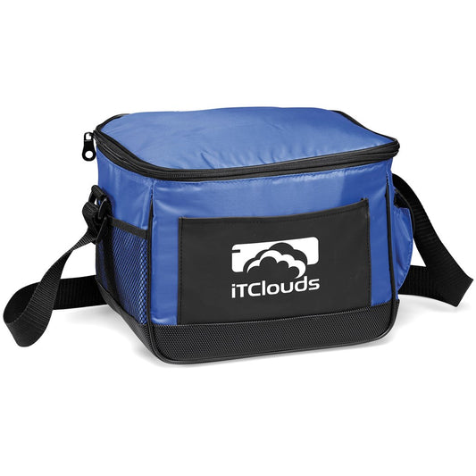 Altitude Frostbite 12-Can Cooler - Blue