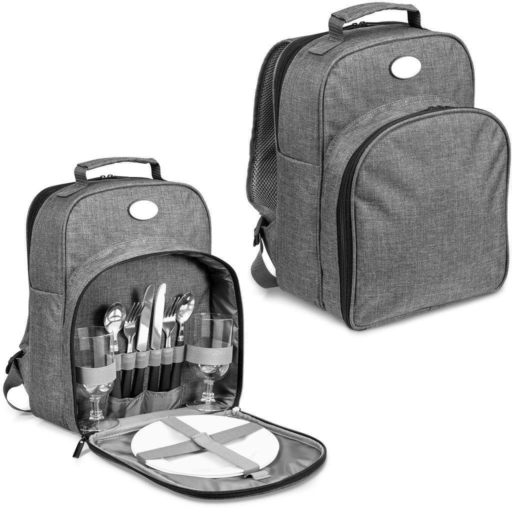 Altitude Avenue 2-Person Picnic Backpack Cooler