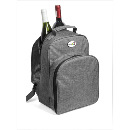 Altitude Avenue 2-Person Picnic Backpack Cooler