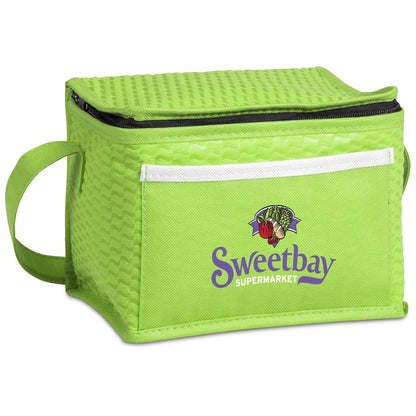 Altitude Brighton Non-Woven 6-Can Cooler