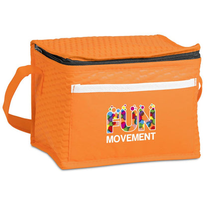 Altitude Brighton Non-Woven 6-Can Cooler