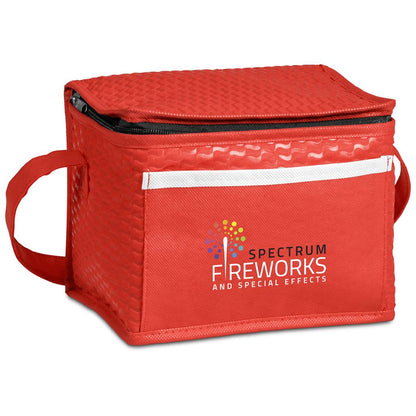 Altitude Brighton Non-Woven 6-Can Cooler