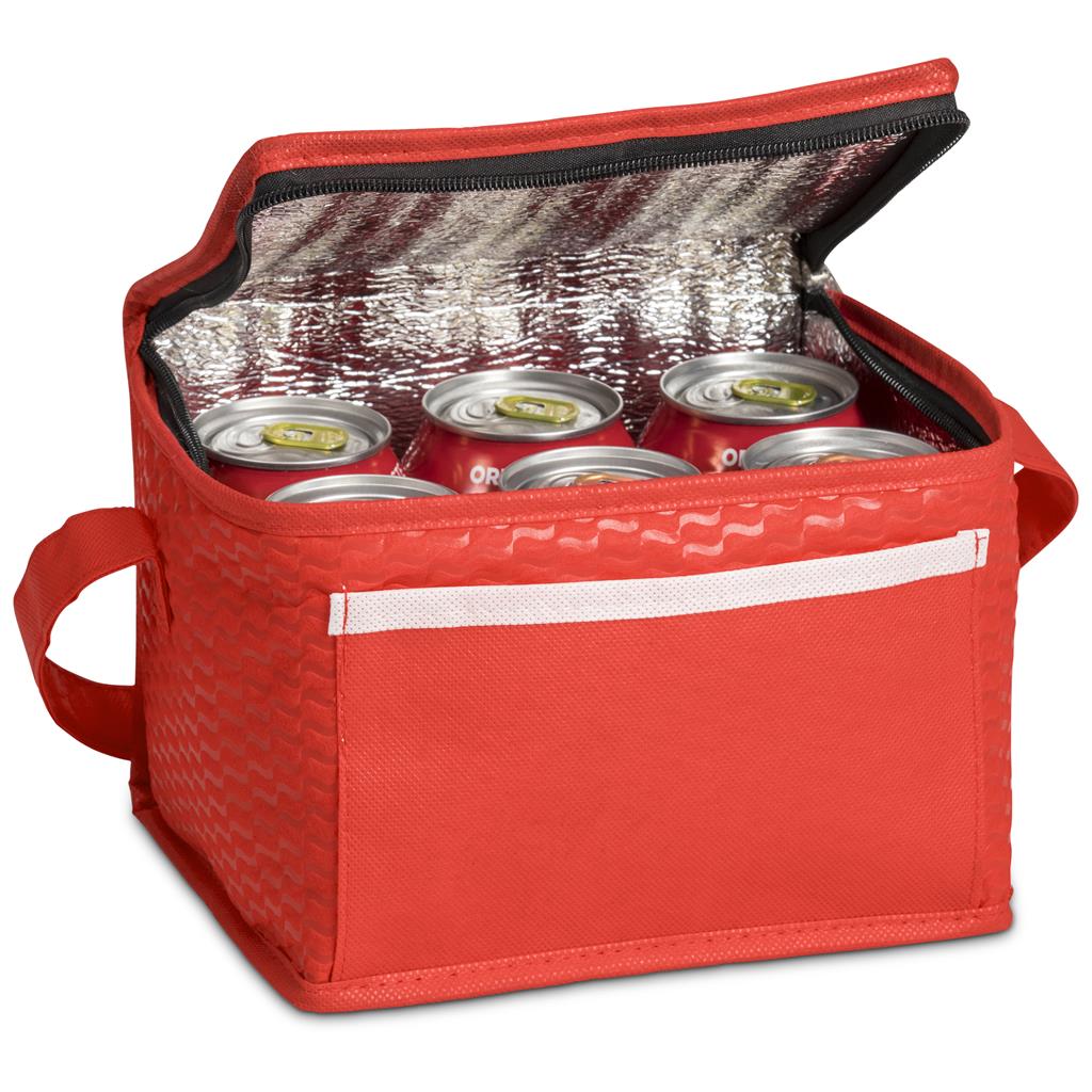 Altitude Brighton Non-Woven 6-Can Cooler