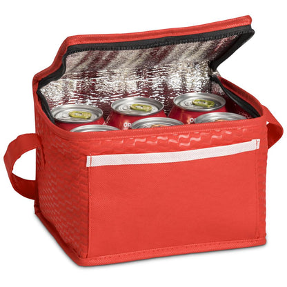 Altitude Brighton Non-Woven 6-Can Cooler