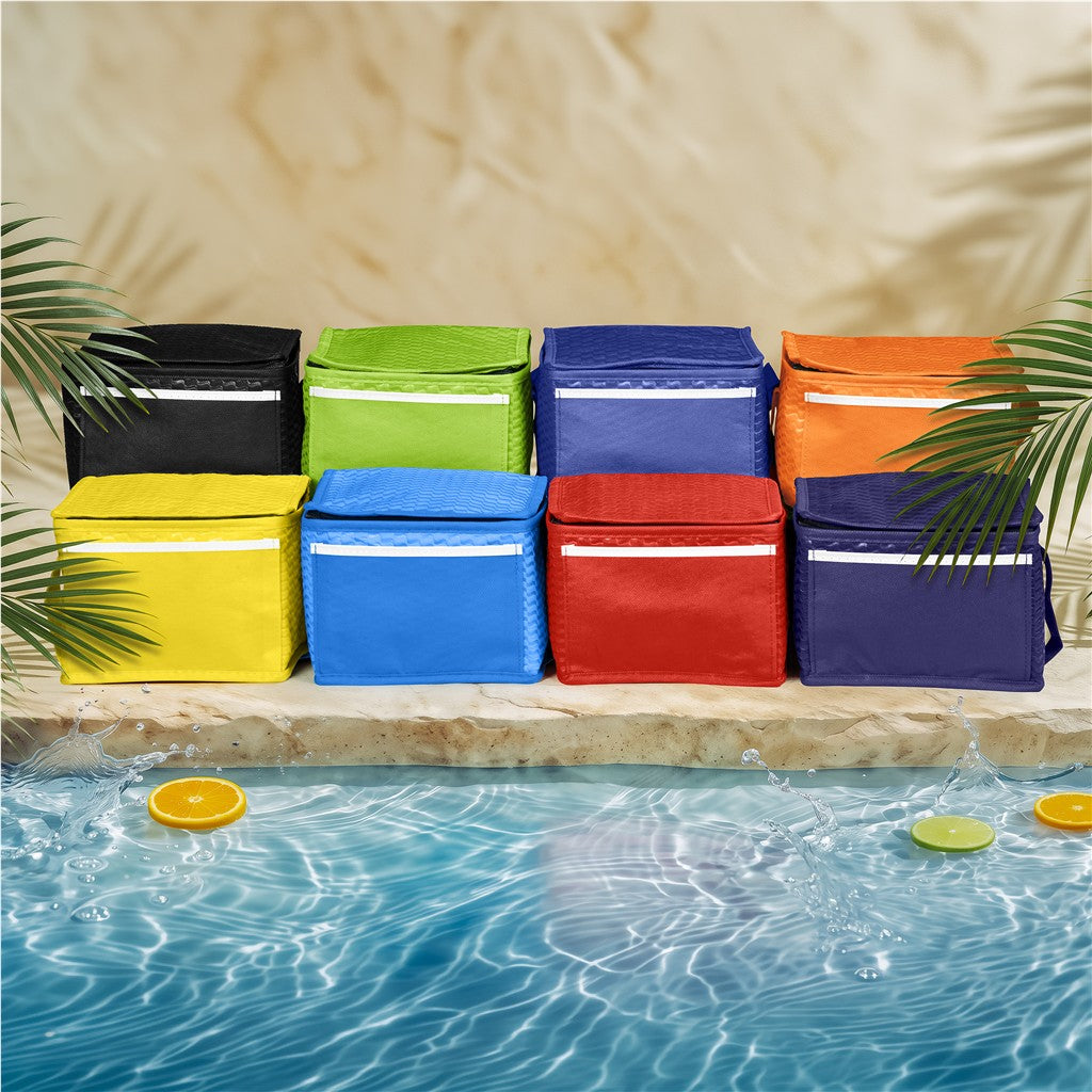 Altitude Brighton Non-Woven 6-Can Cooler