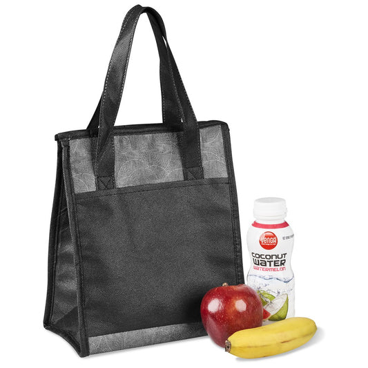 Medley Non-Woven 6-Can Lunch Cooler