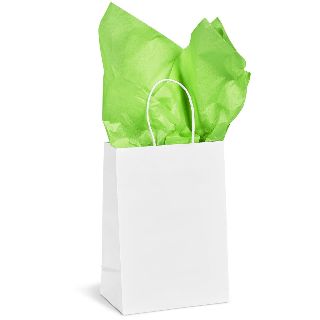 Altitude Animated Digital Print Mini Paper Gift Bag 200gsm