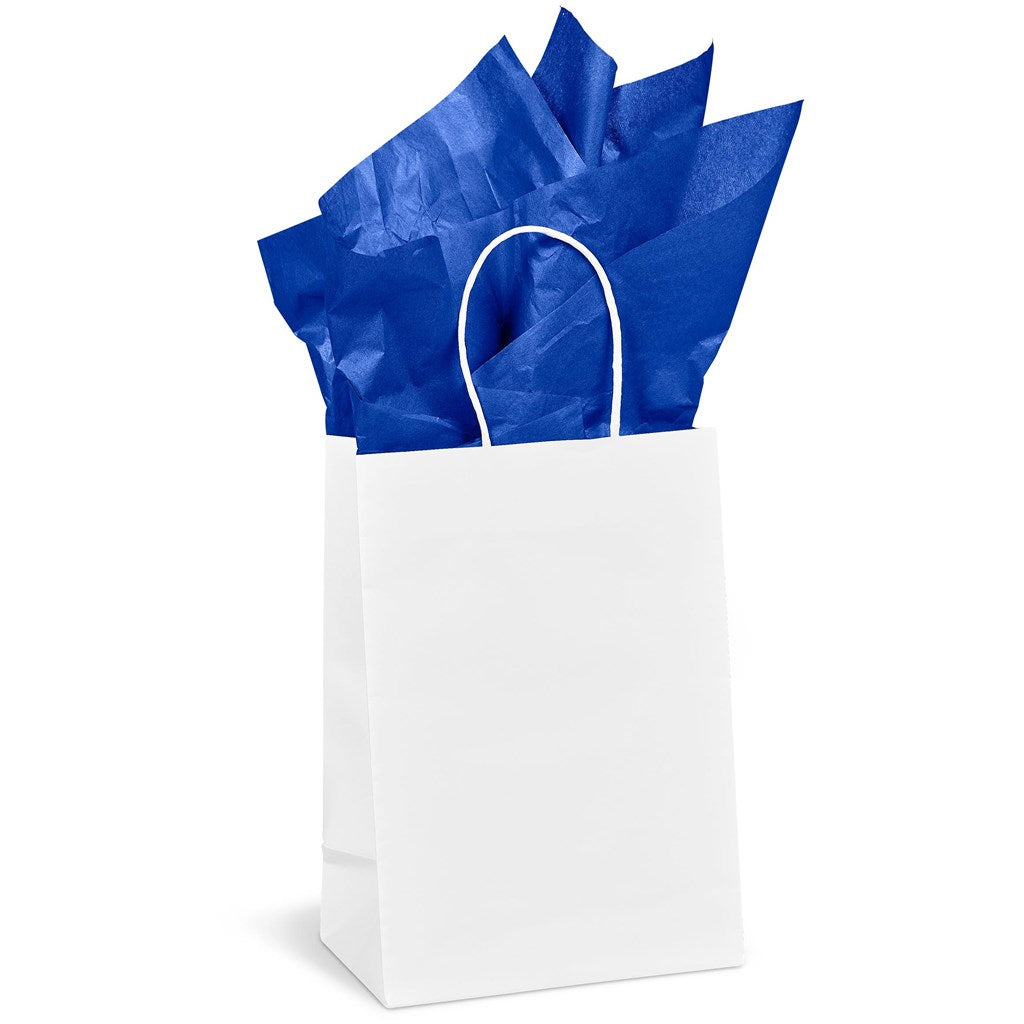Altitude Animated Digital Print Mini Paper Gift Bag 200gsm