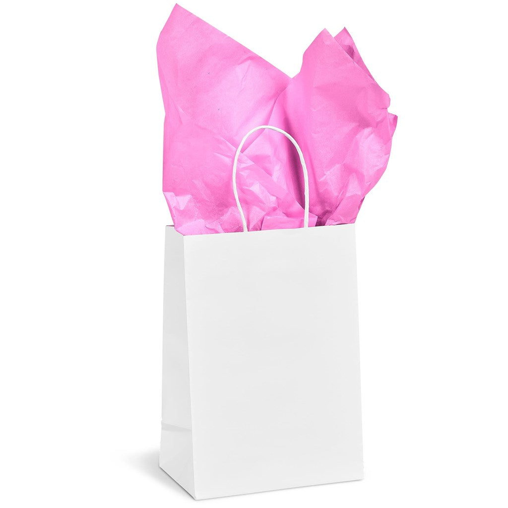 Altitude Animated Digital Print Mini Paper Gift Bag 200gsm