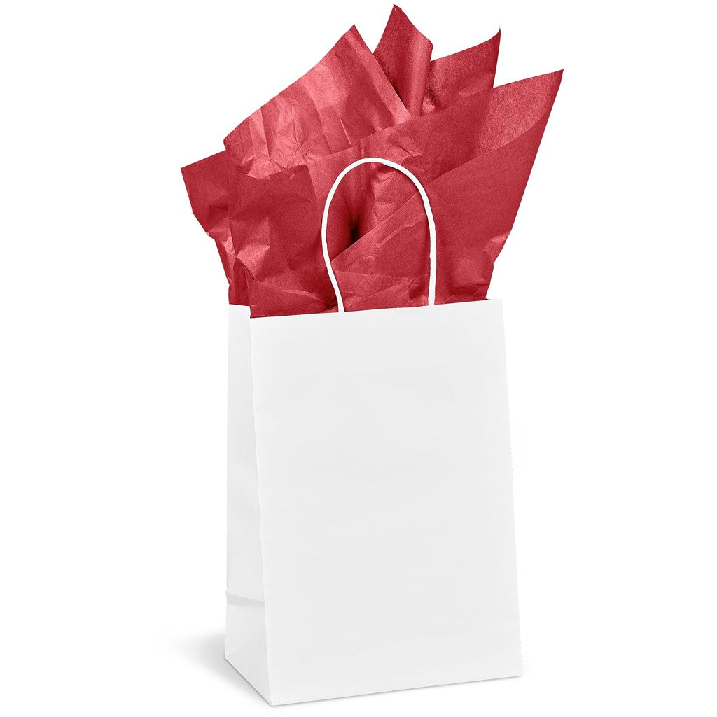 Altitude Animated Digital Print Mini Paper Gift Bag 200gsm