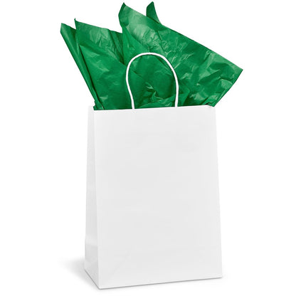 Altitude Animated Digital Print Midi Paper Gift Bag 200gsm
